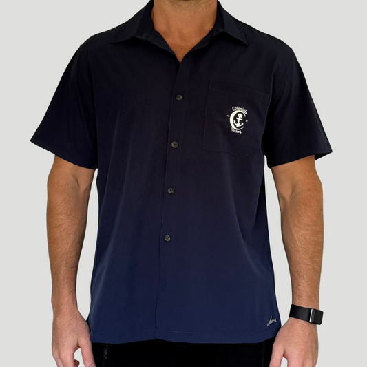 Colonials Coastal Button-Down
