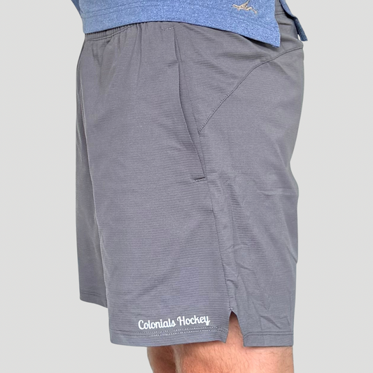 Colonials Performance Shorts