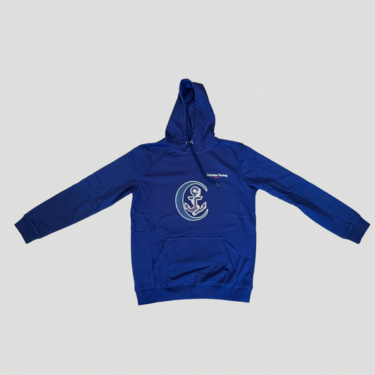 Classic Hoodie - Big Logo