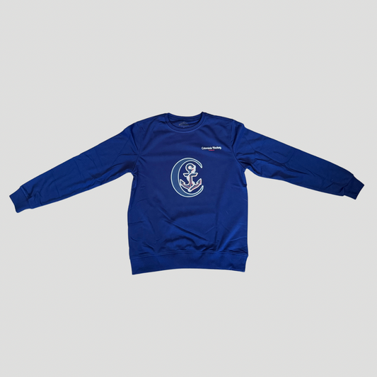 Classic Crewneck - Big Logo