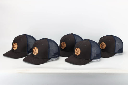 Everyday Trucker - Colonials