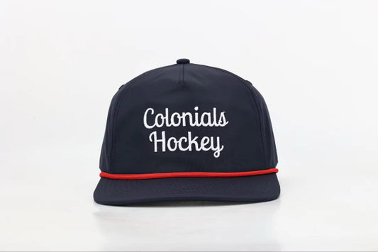 Tidal Rope Hat - Colonials