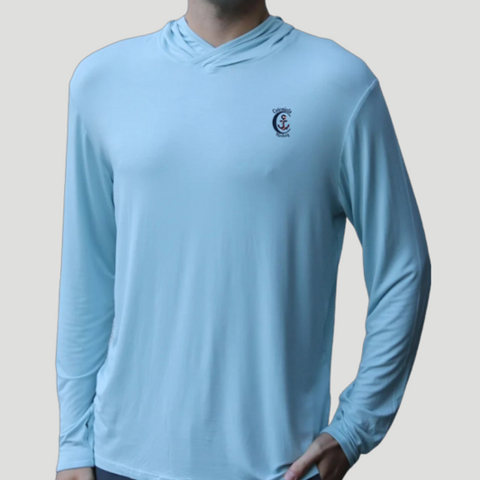 Bamboo Breeze Hoodie - Colonials