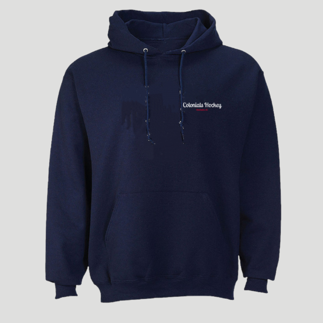 Classic Hoodie