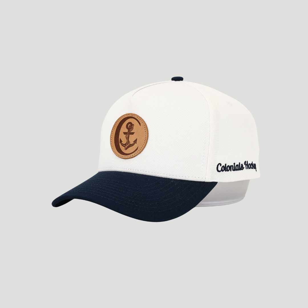 Heritage Hat - Colonials
