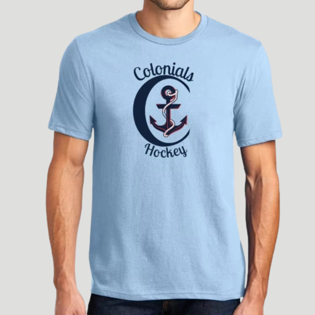 Colonials Performance Tee