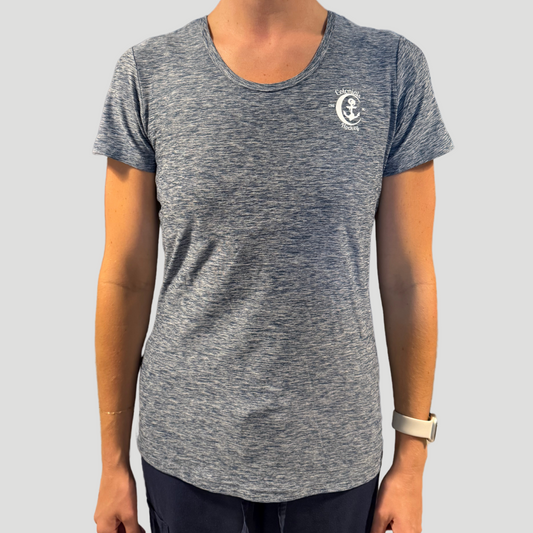 Colonials Women’s Performance Tee