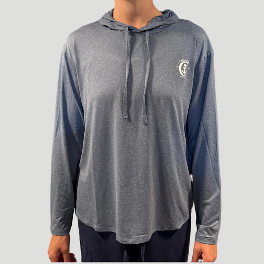 Colonials Women’s Lightweight Performance Hoodie