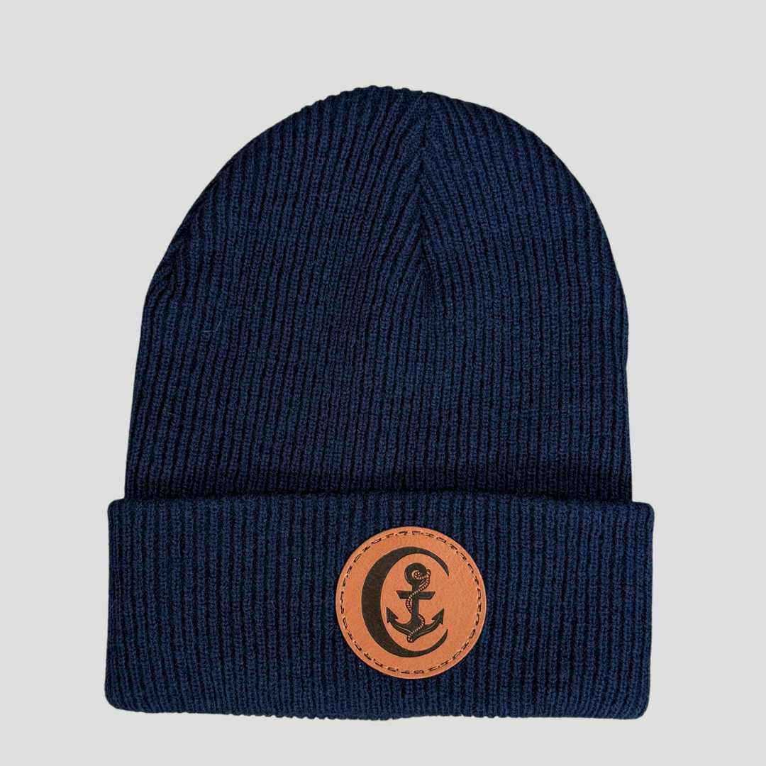 Colonials Classic Knit Beanie