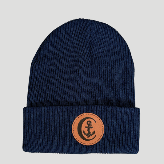 Colonials Classic Knit Beanie