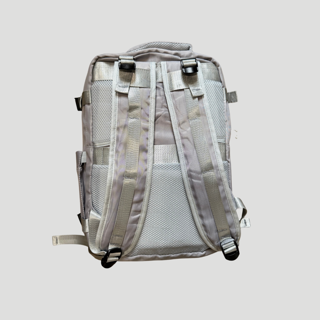 Colonial’s Backpack
