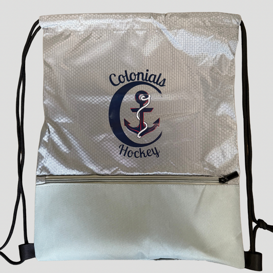 Drawstring Bag