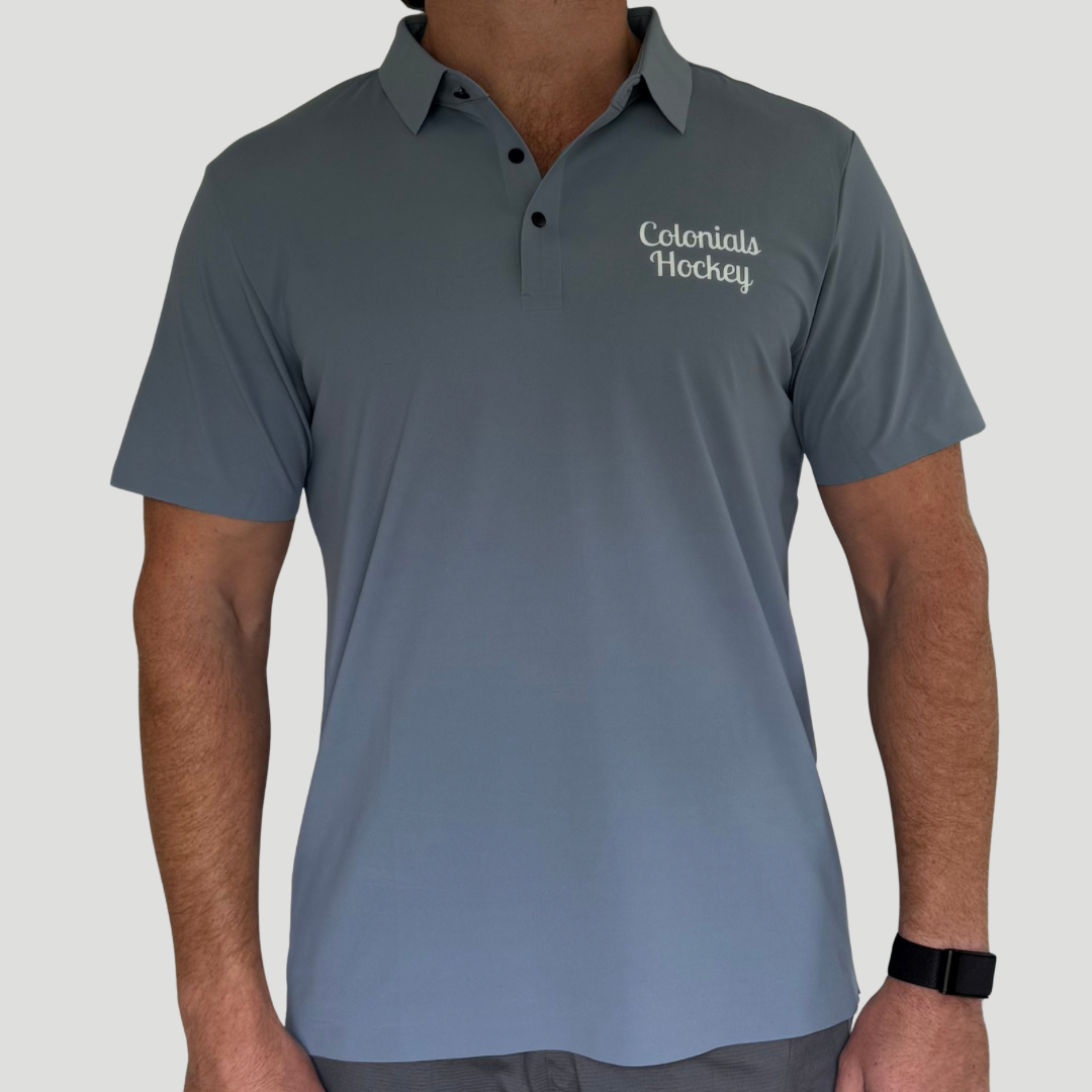 Colonials Classic Polo