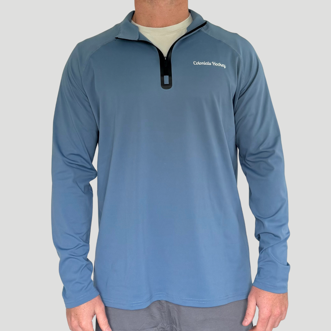 Colonials Performance Quarter Zip