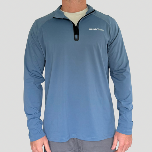 Colonials Performance Quarter Zip