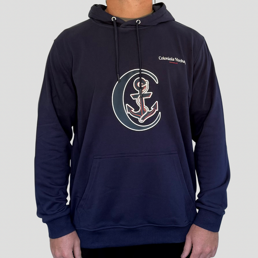 Classic Hoodie - Big Logo
