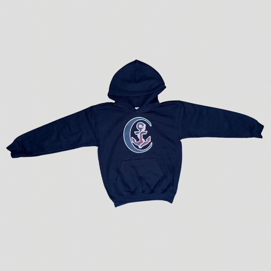 Youth Colonials Hoodie