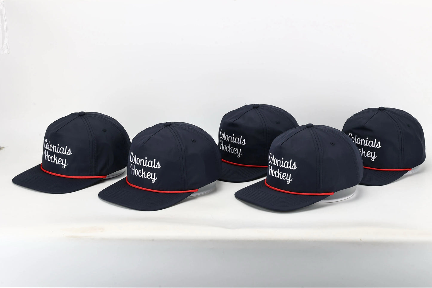 Tidal Rope Hat - Colonials