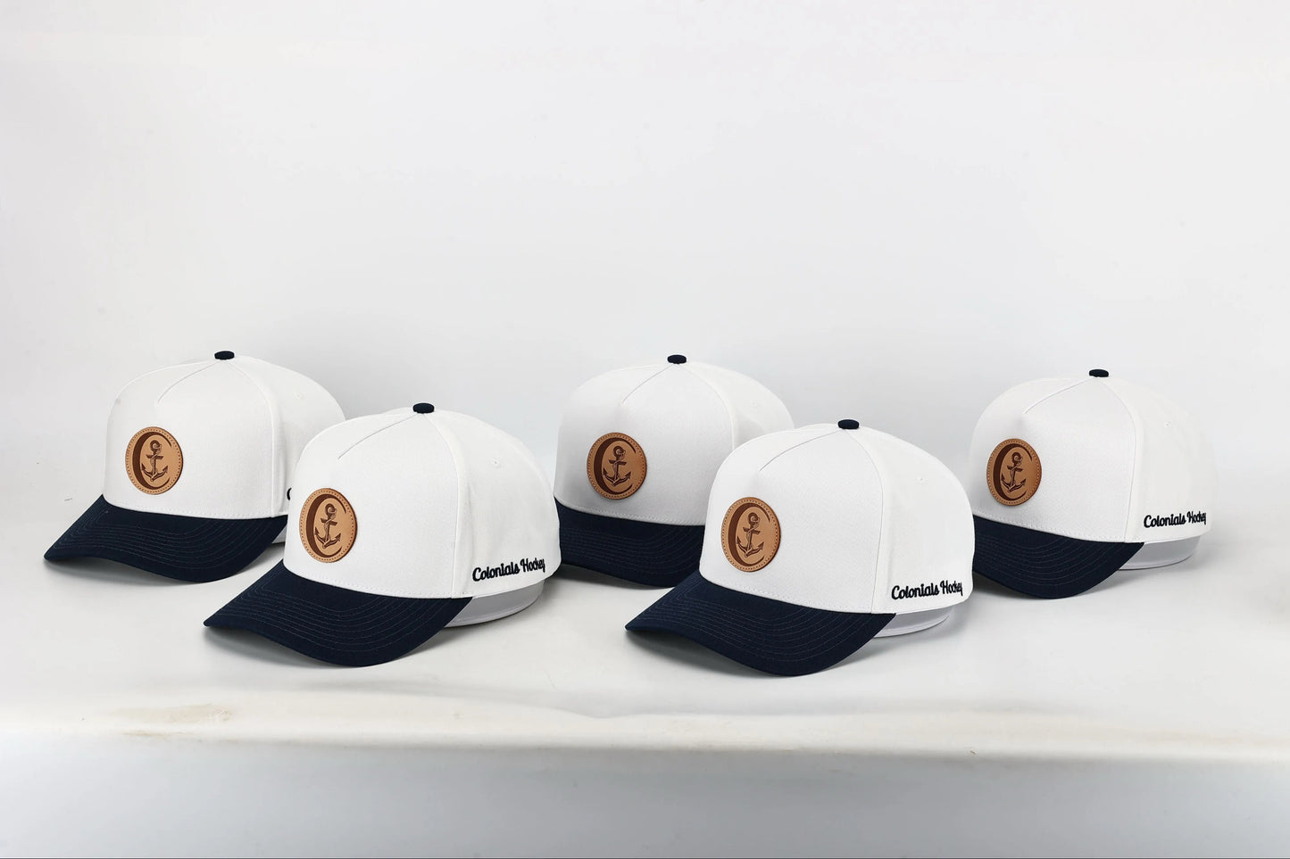 Heritage Hat - Colonials
