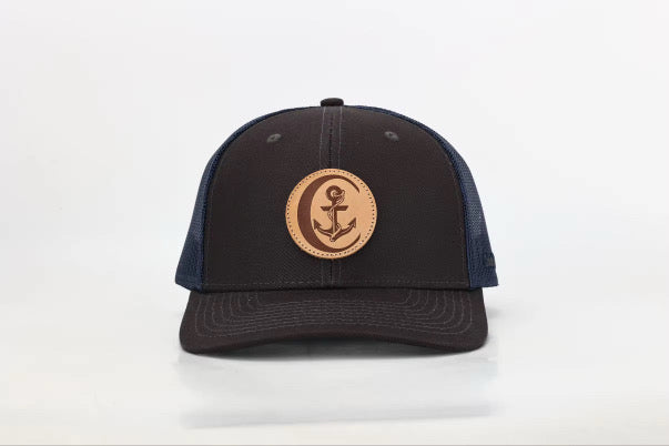 Everyday Trucker - Colonials