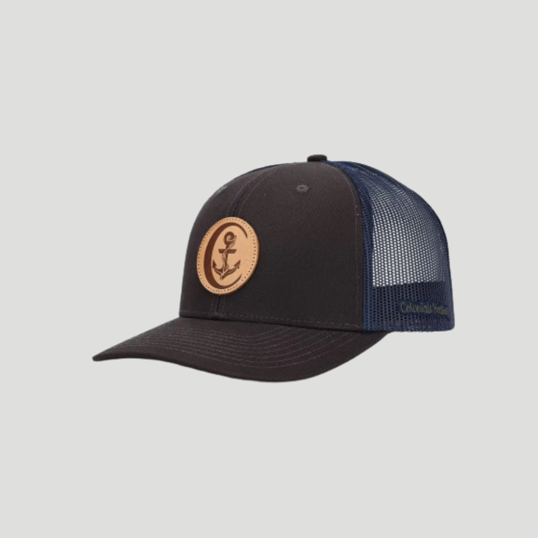 Everyday Trucker - Colonials
