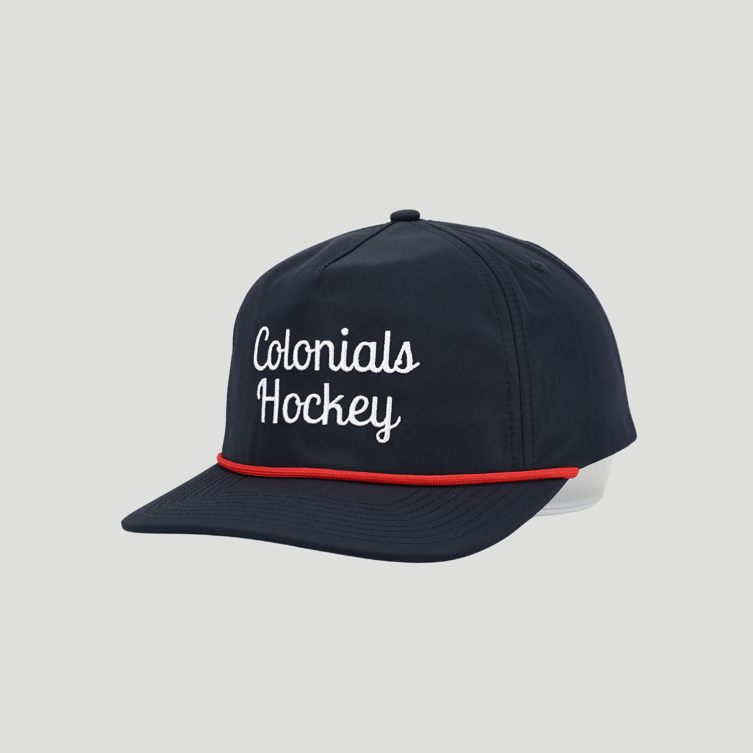 Tidal Rope Hat - Colonials
